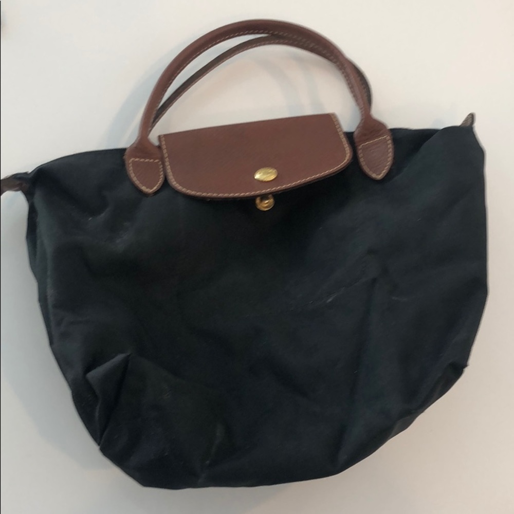 Longchamp purse